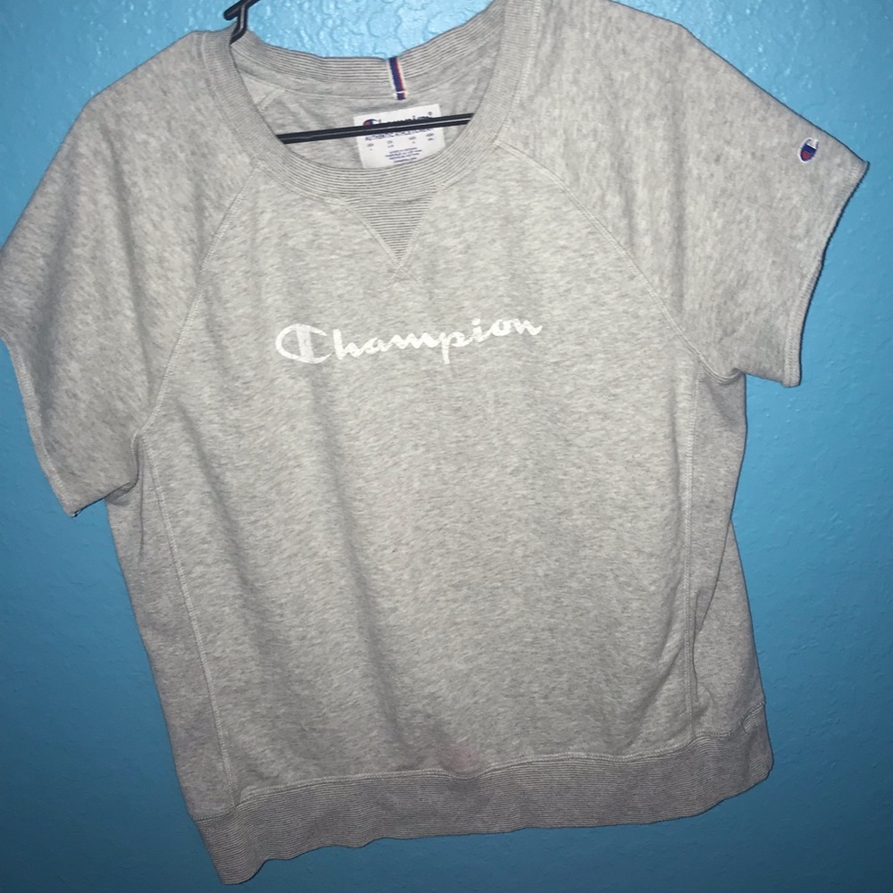 Champion Shirt